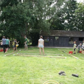 IMG 7582 - Scouts en Gidsen Zaventem 